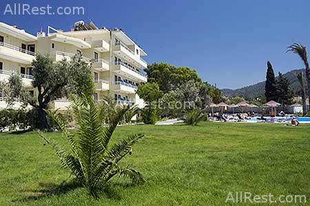 Sunland Hotel 7